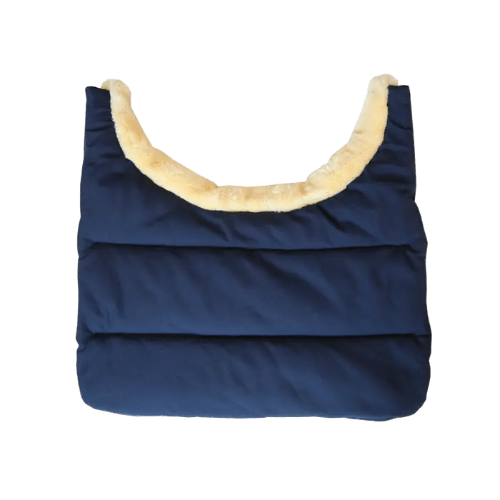 Kentucky Horsewear - Bringebeskytter - Navy - animondo.dk - 52114 - 03 - F