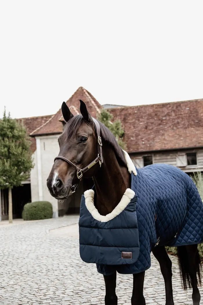 Kentucky Horsewear - Bringebeskytter - Navy - animondo.dk - 52114 - 03 - F