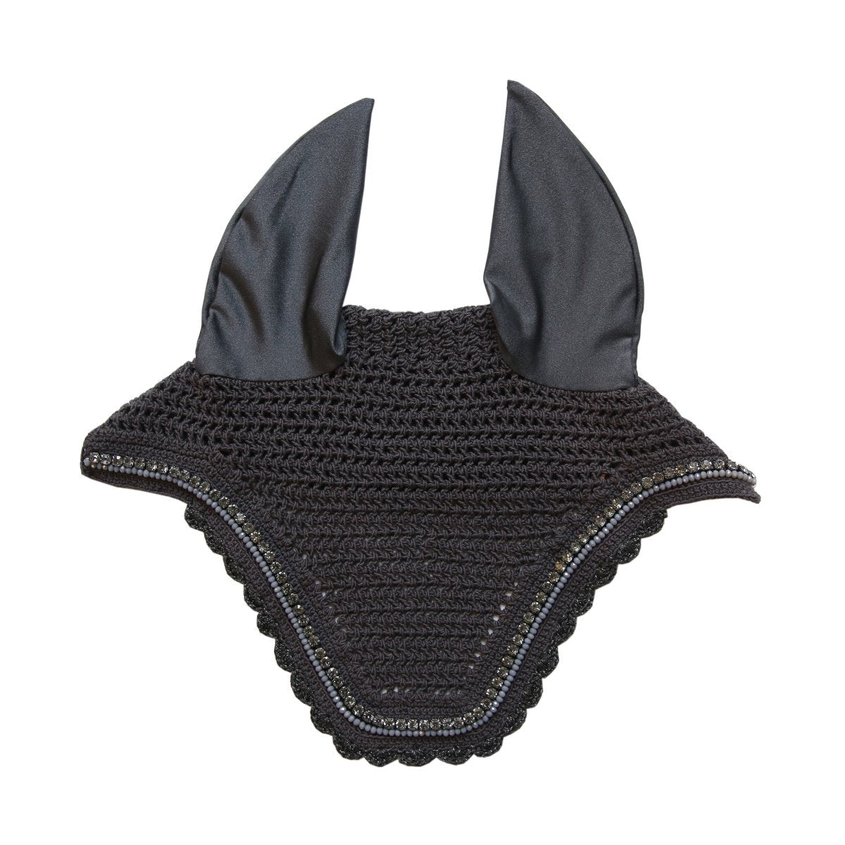 Kentucky Horsewear Wellington Stone & Pearl Hut - Grå - animondo.dk - 42614 - 08 - C