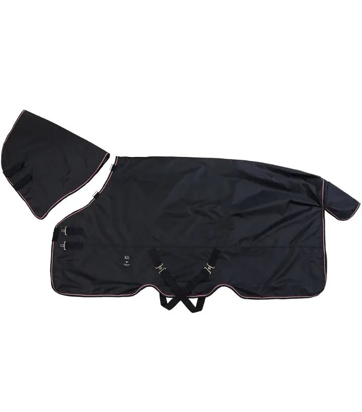 KINGSLAND CLASSIC PRIMARY DÆKKEN MED AFTAGELIG HALS, 200G - animondo.dk