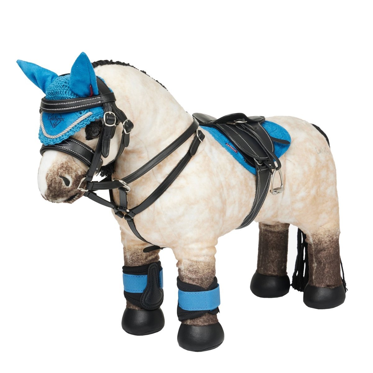 LeMieux Toy Pony Gamacher - Pacific - animondo.dk - IT03613001