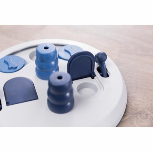 Trixie Dog Activity Flip Board, ø23×3 cm - animondo.dk