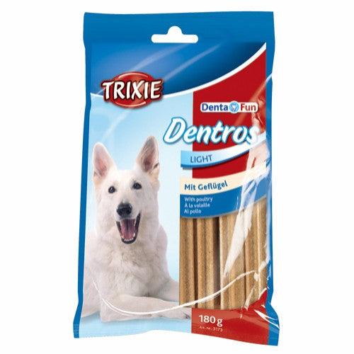 Trixie Esquisita Dentros light 7 stk - animondo.dk