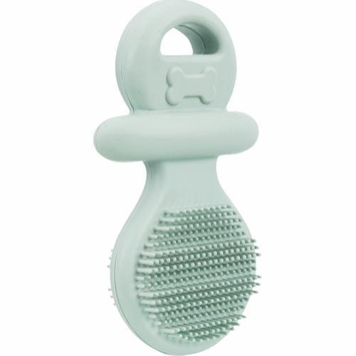 Trixie Junior narresut, naturgummi, 9 cm, ass. farver - animondo.dk
