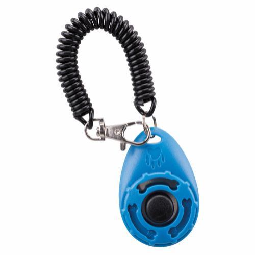 Trixie Sporting Clicker, assorteret farver - animondo.dk