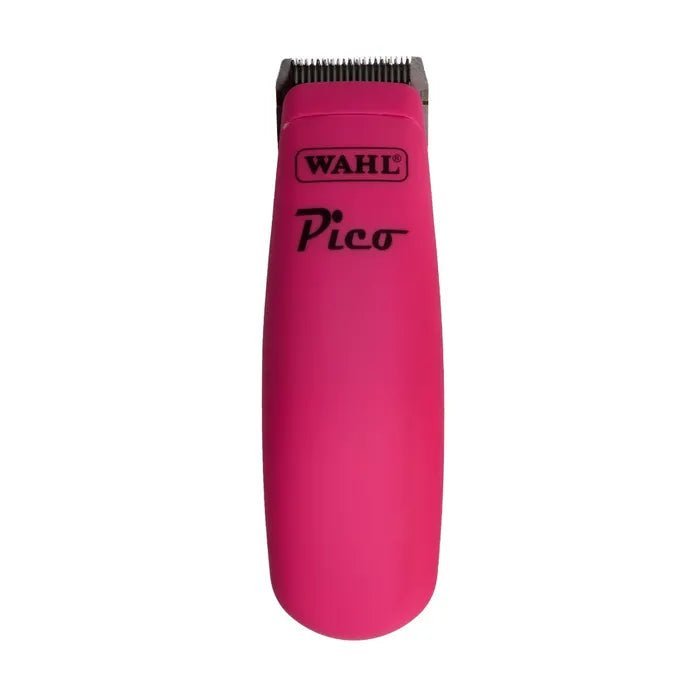 Wahl Pico Hesteklipper - animondo.dk - 9966