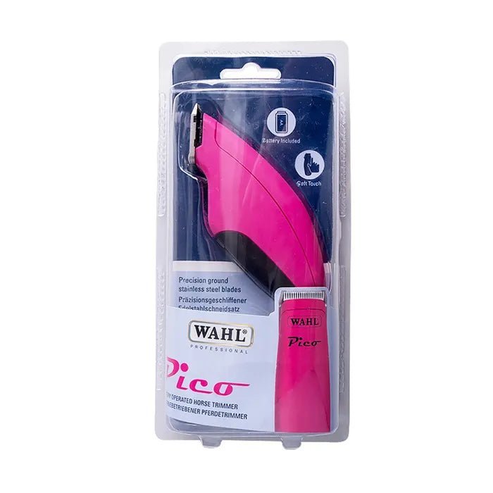 Wahl Pico Hesteklipper - animondo.dk - 9966