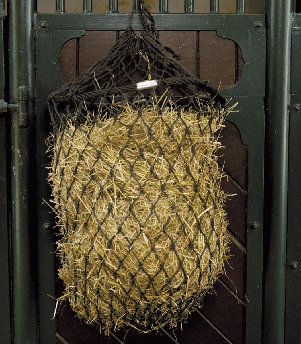 Waldhausen Simple Fill Hønet m. påfyldningshjælp, 63 cm - sort - animondo.dk