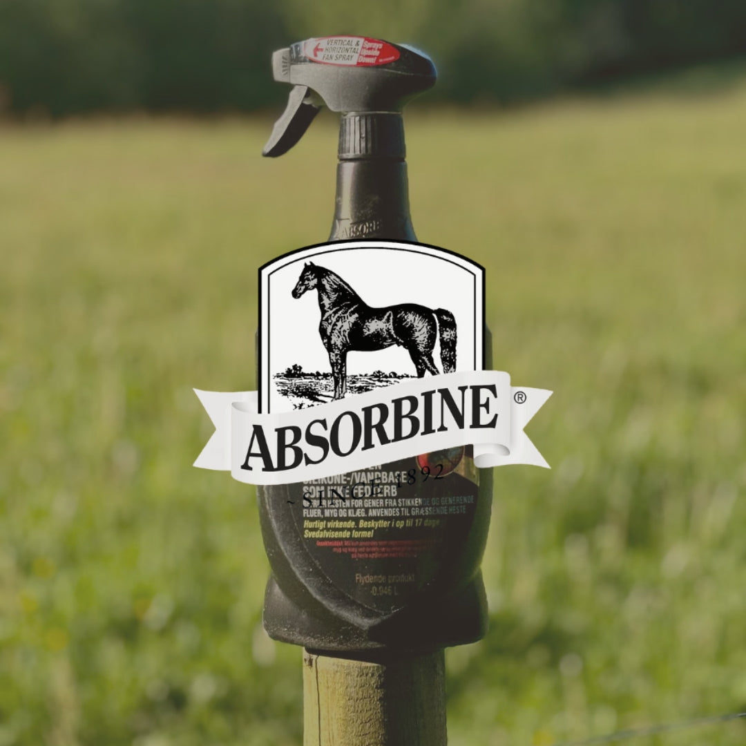 Absorbine