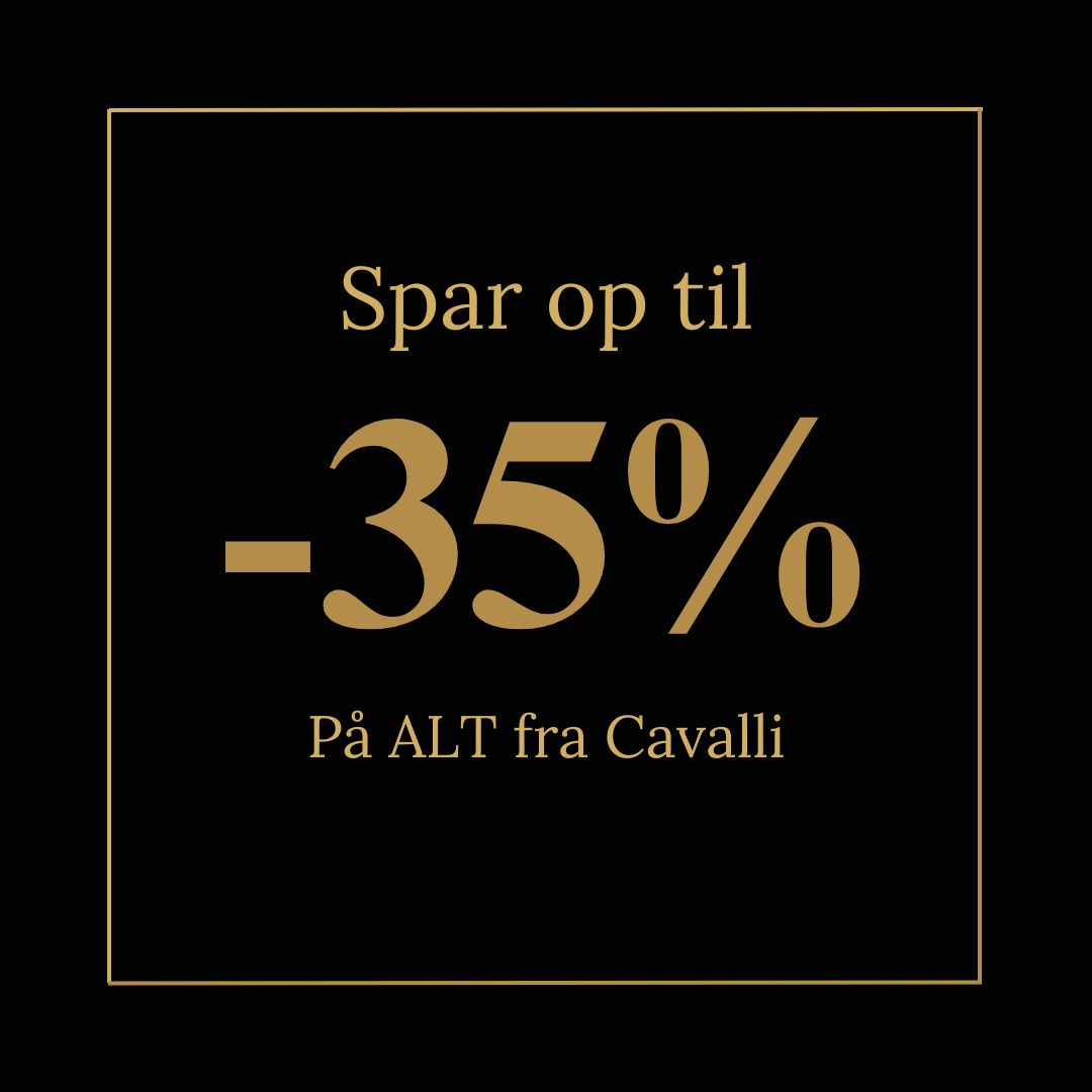 Cavalli - animondo.dk