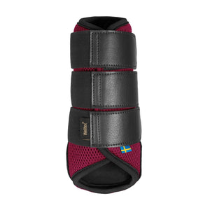 Airflow Reitleggings mit Mesh von Back on Track