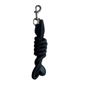 Cavalli Premium Zugseil - Schwarz