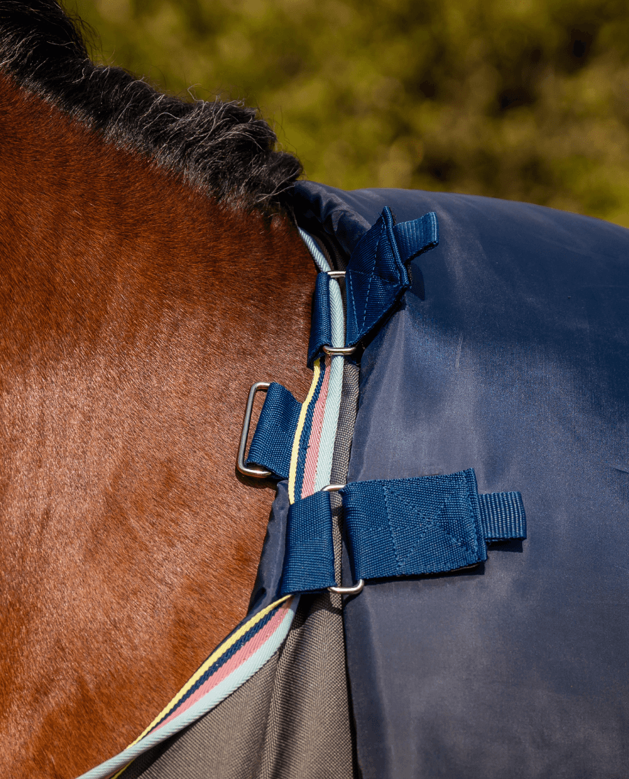 Amigo Bravo 12 Plus Medium/ 250G fra Horseware - animondo.dk - AARP72-KCSK-69