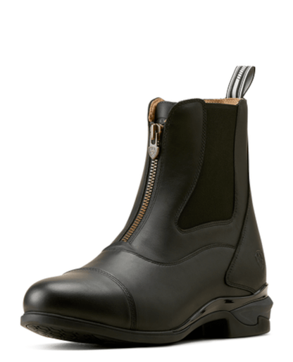 Ariat - Devon Zip Jodhpur - Sort - herre - animondo.dk - 10051042009