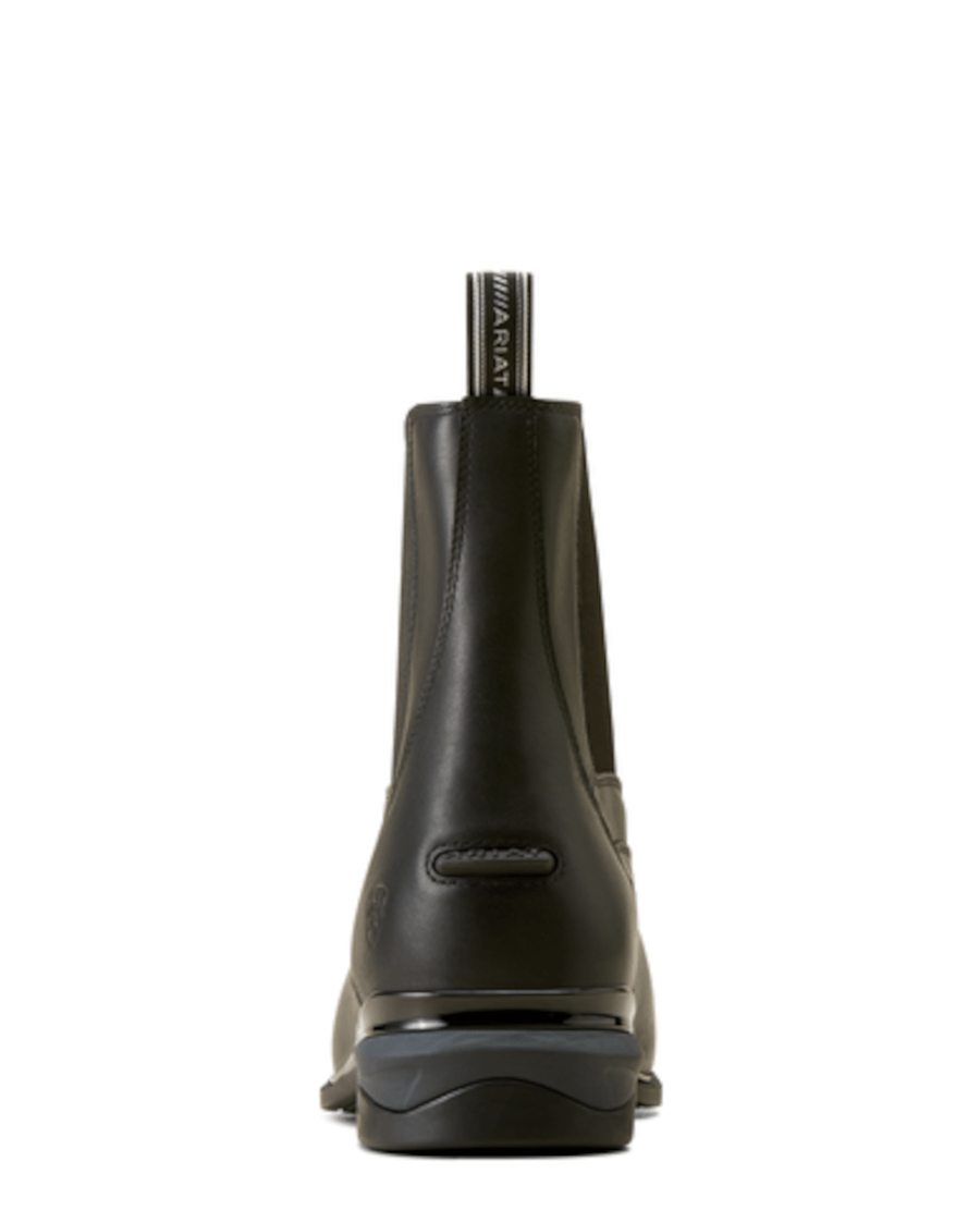 Ariat - Devon Zip Jodhpur - Sort - herre - animondo.dk - 10051042009