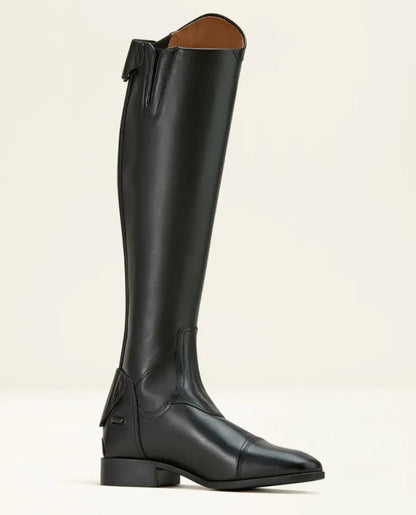 Ariat - Ridestøvler "Palisade Dress" - Sort - Dame - animondo.dk - 10061257