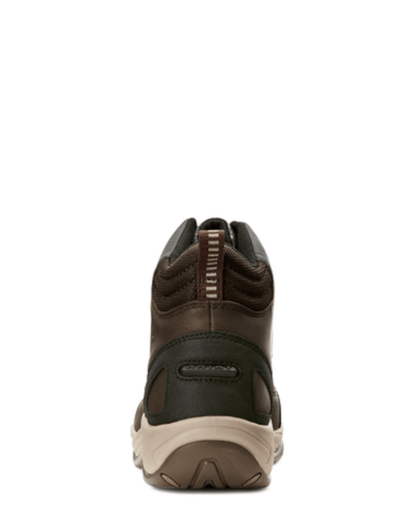 Ariat - Telluride Zip H2O - Brun - dame - animondo.dk - 10027336004