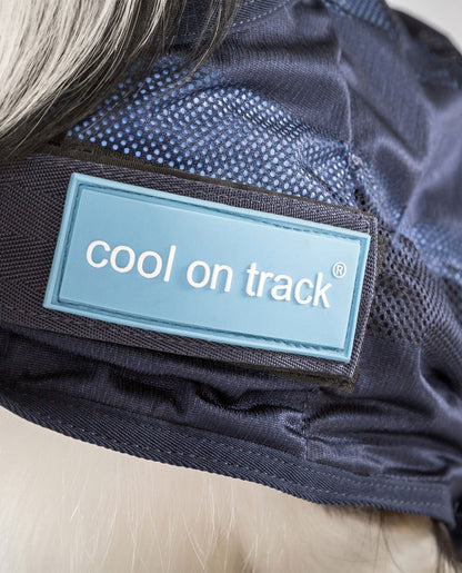 Back on Track - "Cool on Track" Kølende hundedækken - animondo.dk - 43210325