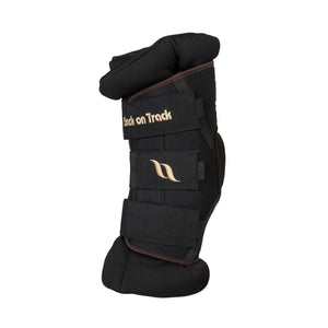 Back on Track - Royal Deluxe Hasebandager - Brun - animondo.dk - 20221701