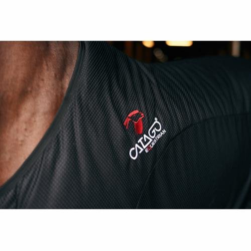 CATAGO FIR - Tech - Dækken - Sort - animondo.dk - 49842501