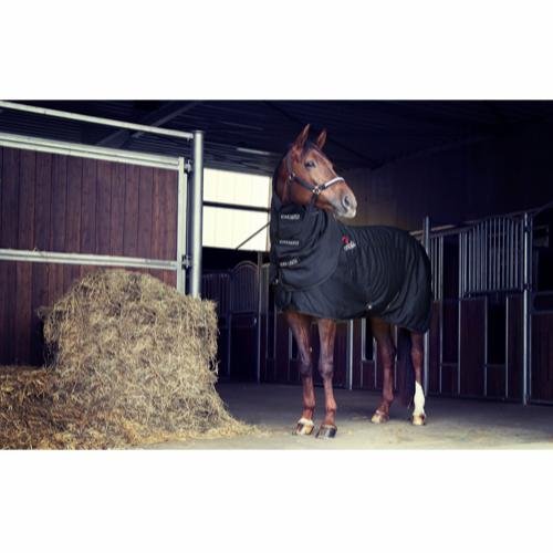 CATAGO FIR - Tech - Dækken - Sort - animondo.dk - 49842501