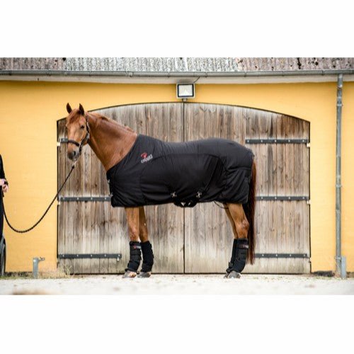CATAGO FIR - Tech - Dækken - Sort - animondo.dk - 49842501