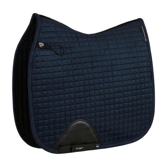 CATAGO FIR - Tech - Performance Dressur Underlag - Navy - animondo.dk - 51000714