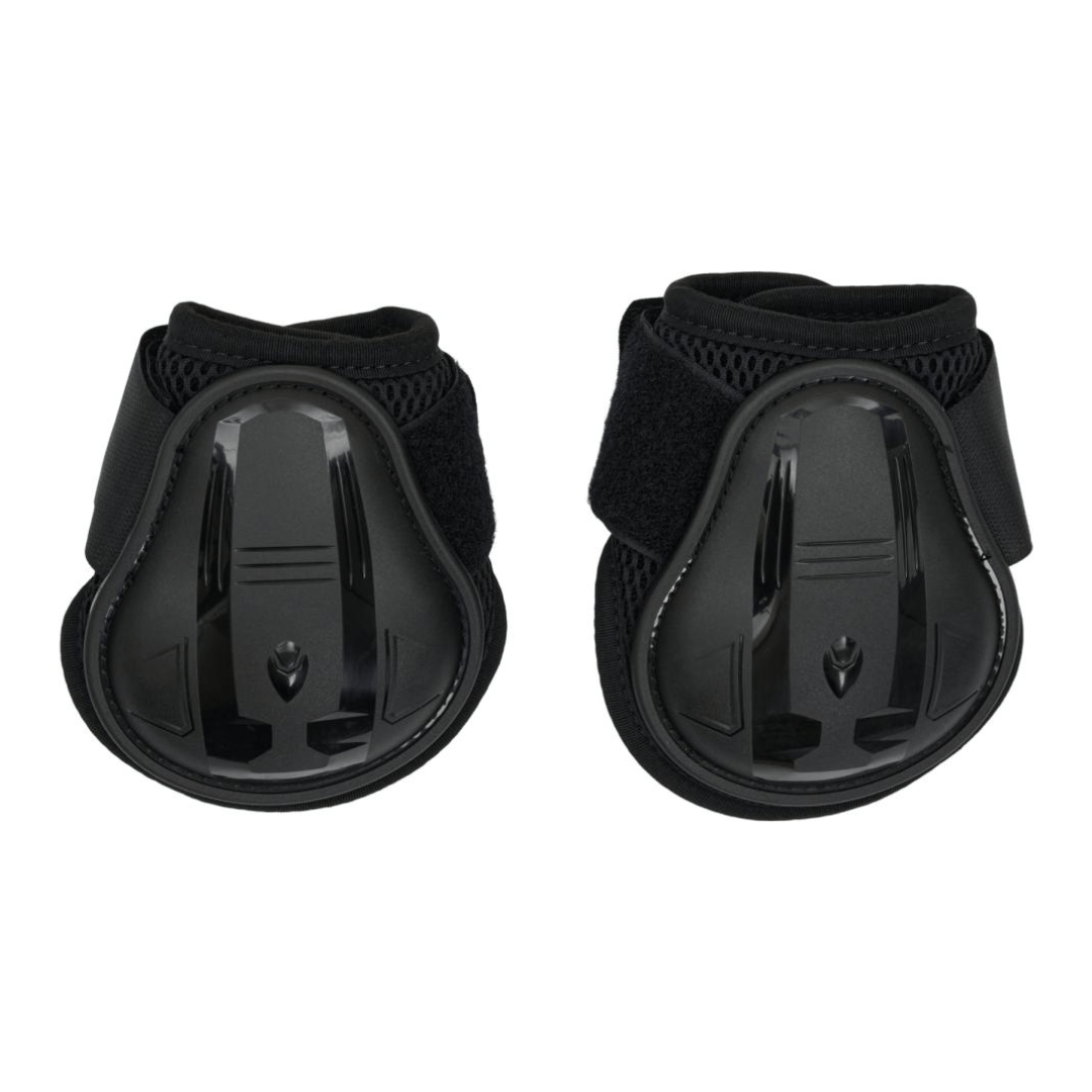 CATAGO FIR - Tech - Performance Spring Bagbensgamacher - Sort - animondo.dk - 800082001