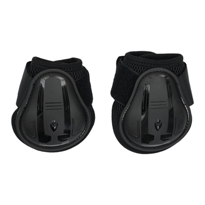 CATAGO FIR - Tech - Performance Spring Bagbensgamacher - Sort - animondo.dk - 800082001