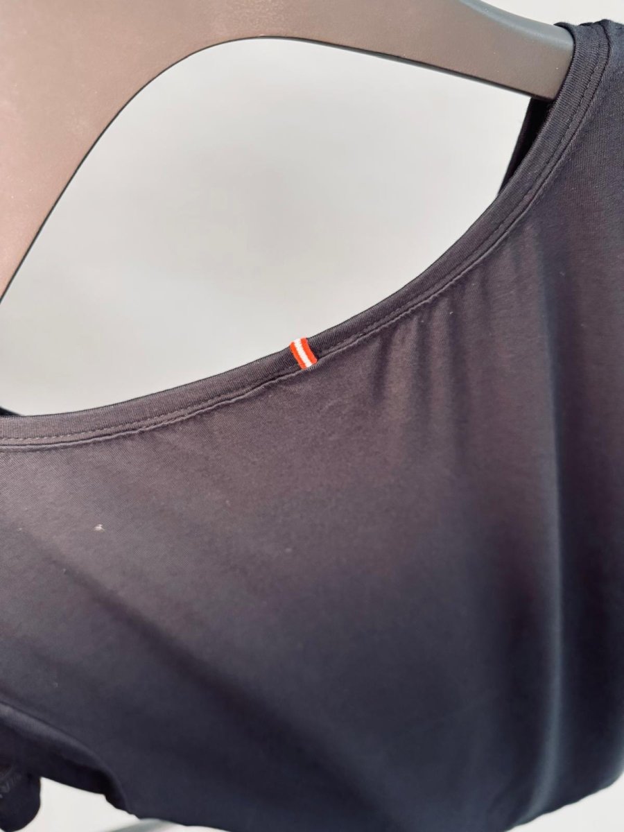 Cavalli T-Shirt – Genießen Sie die Fahrt