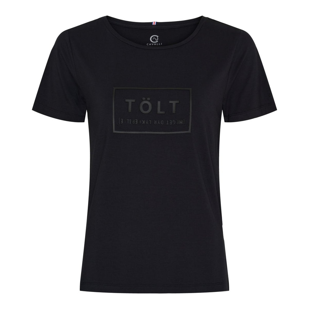 Cavalli T-Shirt - Tölt [Sehr teure Glückspille]