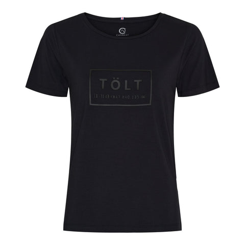 Cavalli T-Shirt - Tölt [Sehr teure Glückspille]