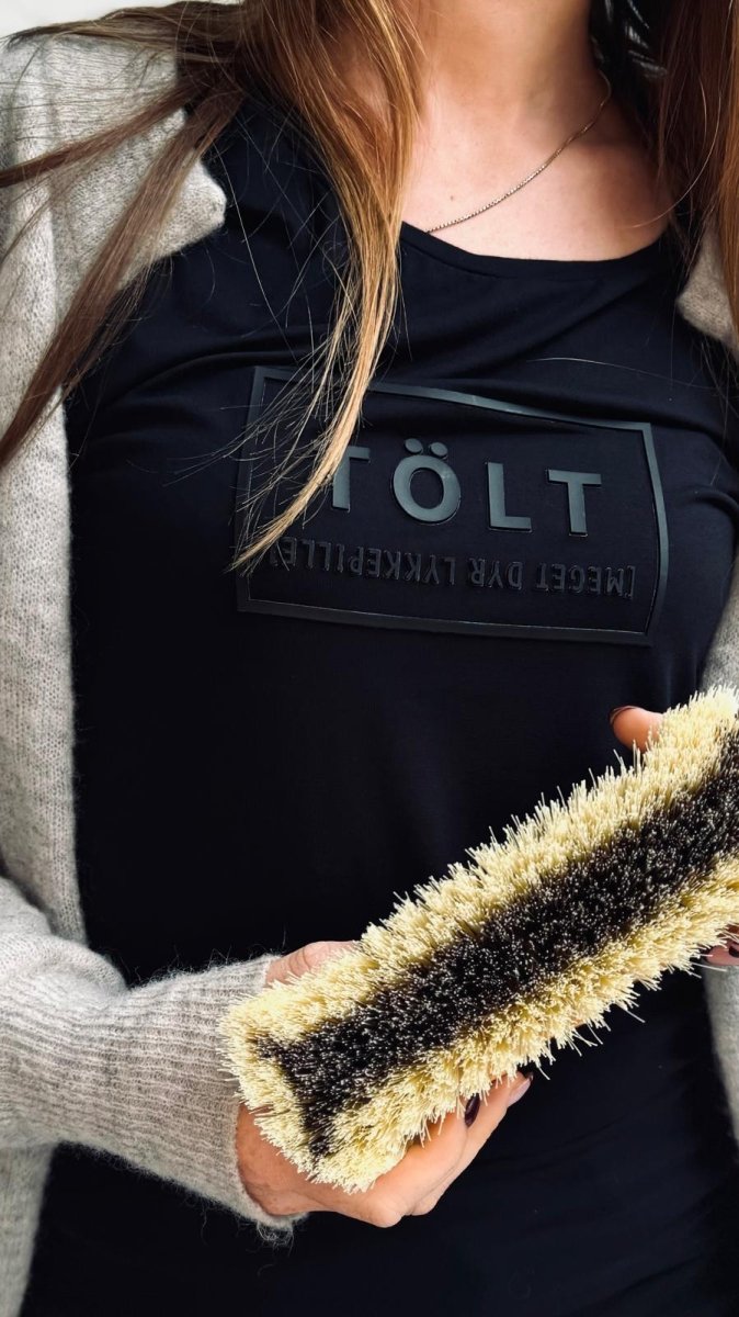 Cavalli T-Shirt - Tölt [Sehr teure Glückspille]