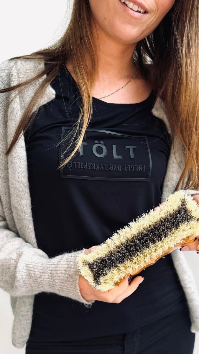 Cavalli T-Shirt - Tölt [Sehr teure Glückspille]