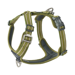 Dog Copenhagen - "Comfort Walk Air™" Geschirr - Grün