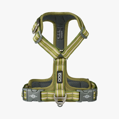 Dog Copenhagen - "Comfort Walk Air™" Geschirr - Grün