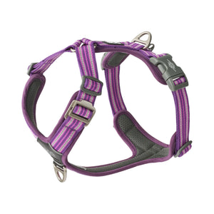 Dog Copenhagen - "Comfort Walk Air™" Geschirr - Lila