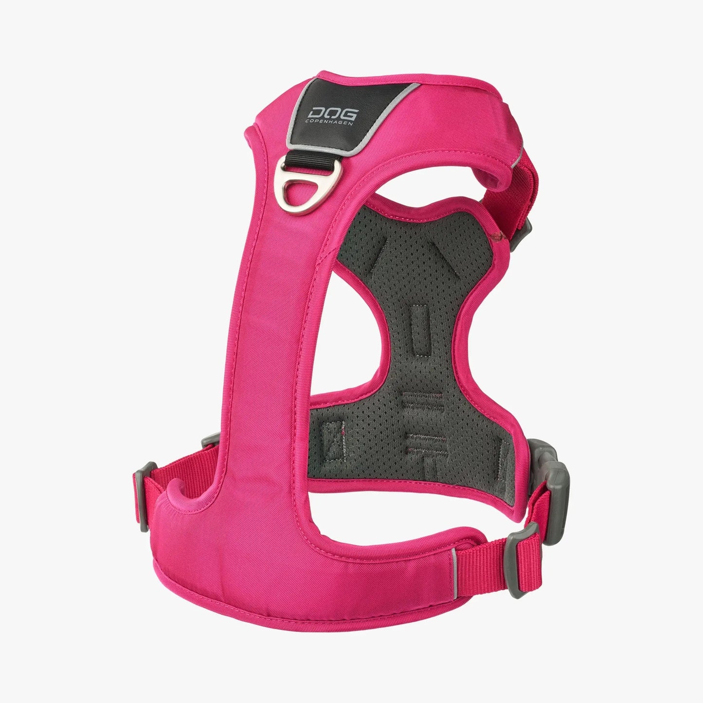 Dog Copenhagen - "Comfort Walk Pro™" Geschirr - Rosa
