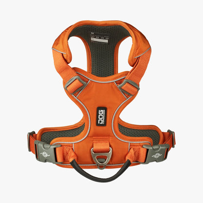 Dog Copenhagen - "Comfort Walk Pro™" Geschirr - Orange