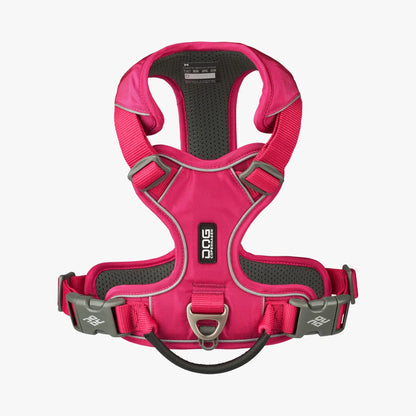 Dog Copenhagen - "Comfort Walk Pro™" Geschirr - Rosa