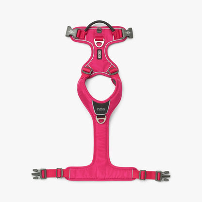 Dog Copenhagen - "Comfort Walk Pro™" Geschirr - Rosa