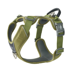 Dog Copenhagen - "Comfort Walk Pro™" Geschirr - Grün