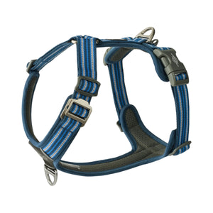 Dog Copenhagen - "Comfort Walk Air™" Sele - Blå - animondo.dk - HAR0342