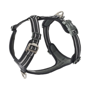 Dog Copenhagen - "Comfort Walk Air™" Sele - Sort - animondo.dk - HAR0340