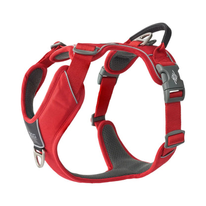 Dog Copenhagen - "Comfort Walk Pro™" Sele - Rød - animondo.dk - HAR0006