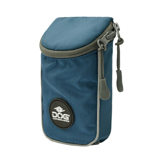Dog Copenhagen - "Pouch Organizer" Linetaske - Blå - animondo.dk - ACC0171