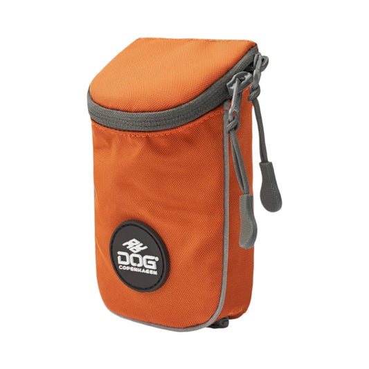 Dog Copenhagen - "Pouch Organizer" Linetaske - Orange - animondo.dk - ACC0173