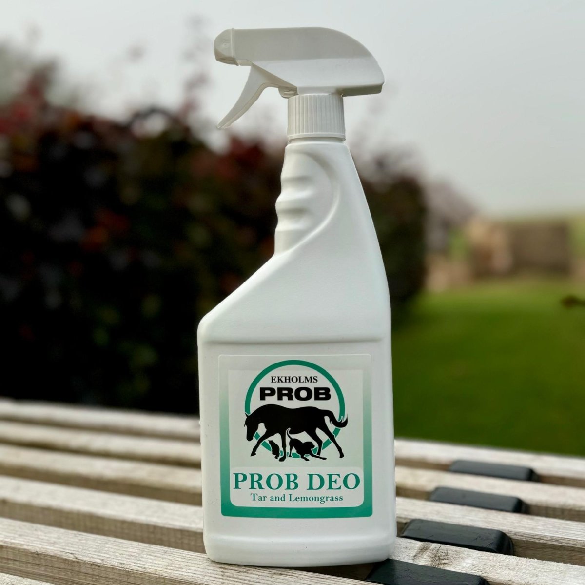 Ekholms Prob - Tar Insektspray - 750 ml - animondo.dk - 200160