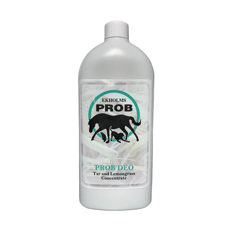 Animondo Ekholm - Tar Concentrate Eczema Shampoo - 500 ml - animondo.dk