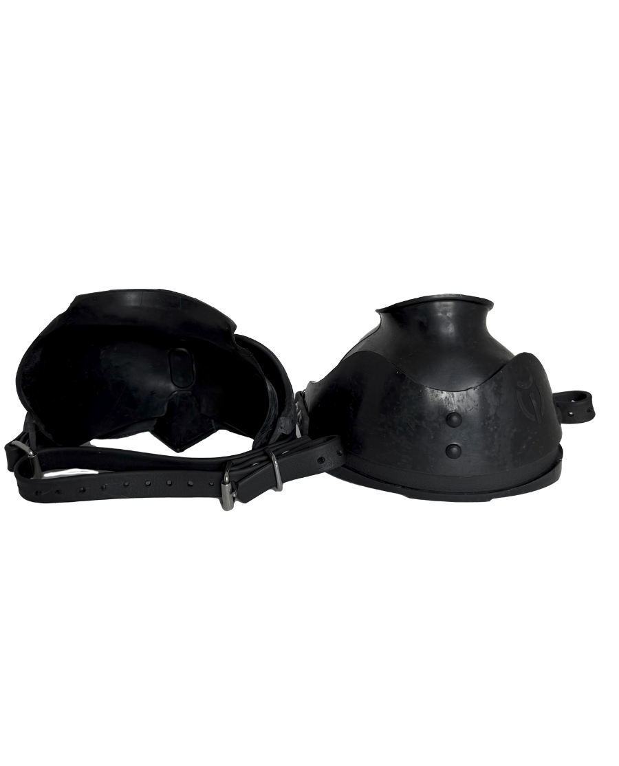 EQUES Super Boots Kåring Vægt Klokker 120G - animondo.dk - EQ60100-120